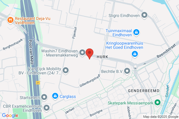 Ford Veldhoven Bv