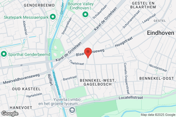Garage Strijbosch