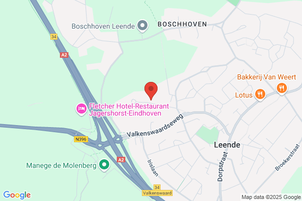Vof Garage Cauberg