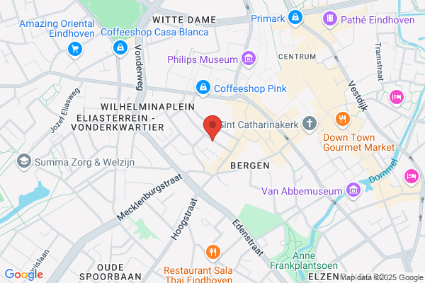 Autohuis, Het