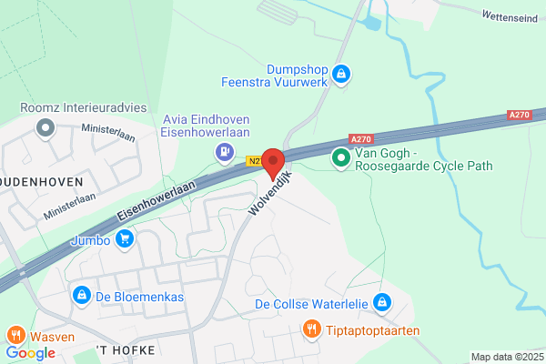 Engels Autobedrijf, Jan
