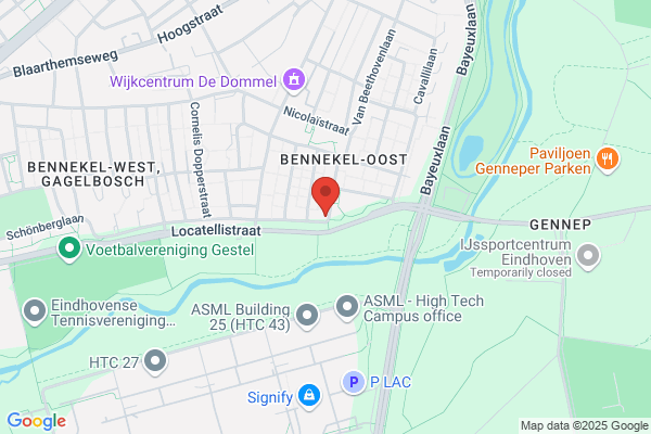 Gestel Autocentrum