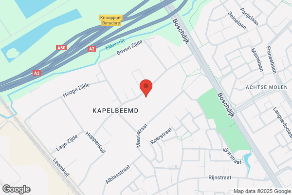 Muzenberg Autobedrijf Bv