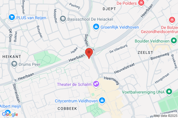 Verdaat Bv