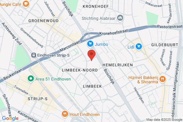 Eng-Rekers, M Van De
