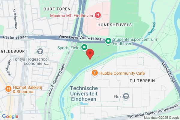 Esch, Van