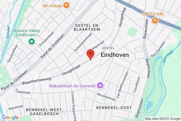 Leest, De