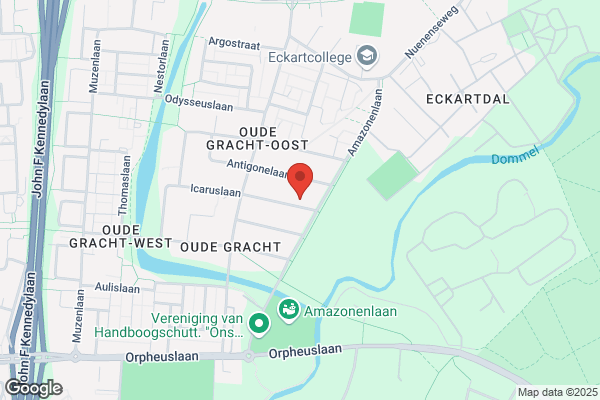 Verhulst