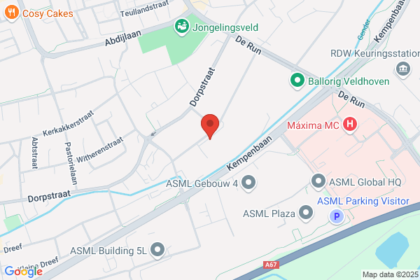 De Beemd Veldhoven