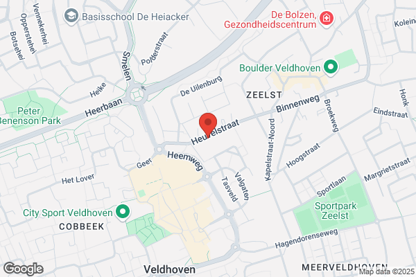 Autobedrijf Veldhoven