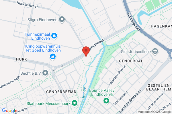 Beemd Eindhoven, De