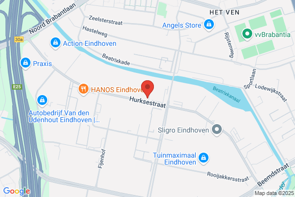 Arend Eindhoven