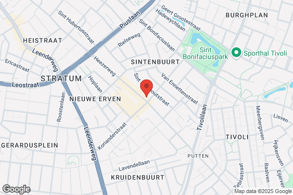 Auto Van Heesewijk