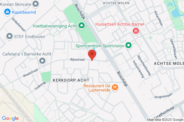 Car Point Acht