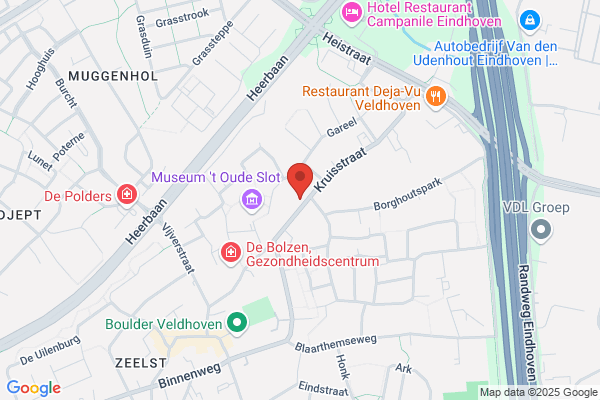 City Car Zeelst