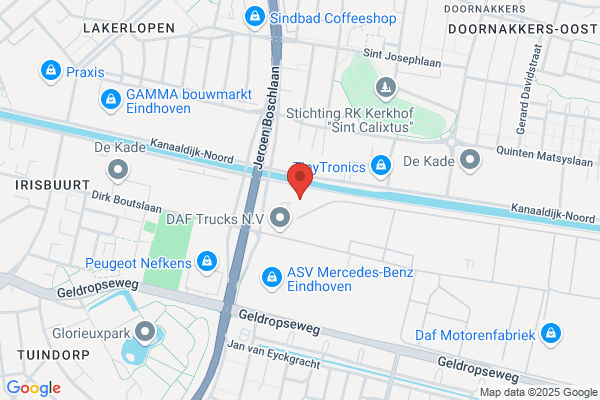 De Kade Vof