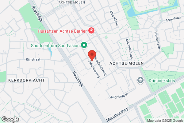 Ebers Banden