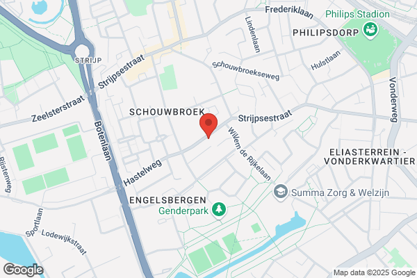 Handelsonderneming De Haas