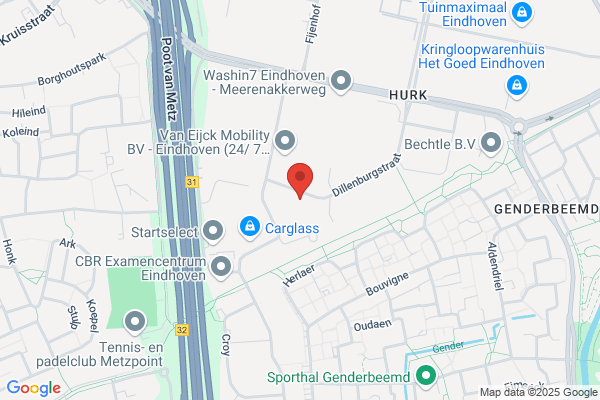 Hoogedoorn V.O.F.