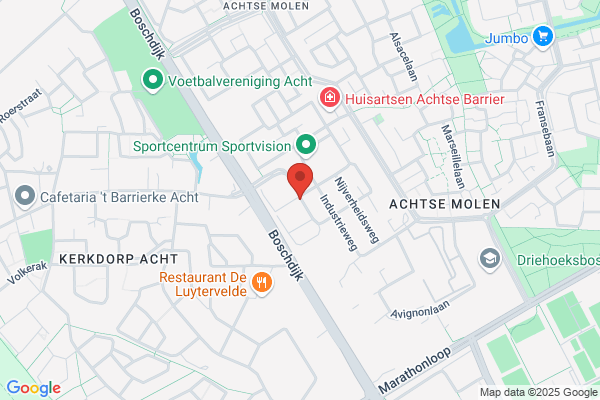 Imo Autowasstraat