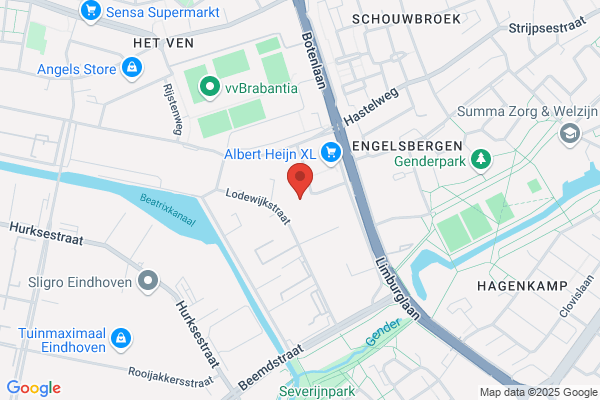 Imo Autowasstraat
