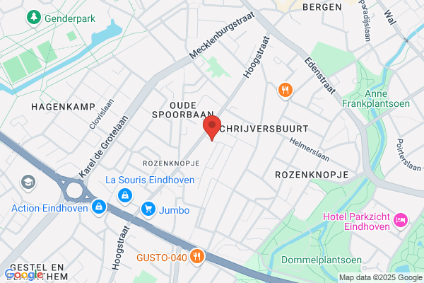 Keuringsstation Je Eindhoven