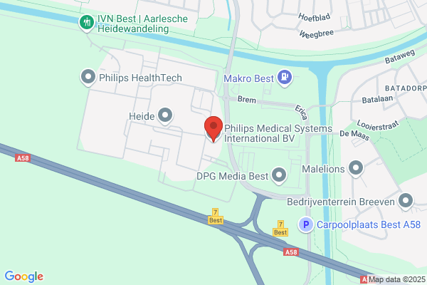 Nederlandse Philips Bedrijven Bv