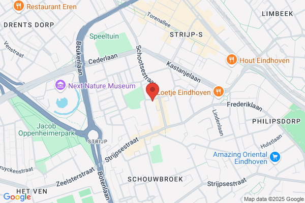 Neutraal Apk Keuringsstation Friezenkamp
