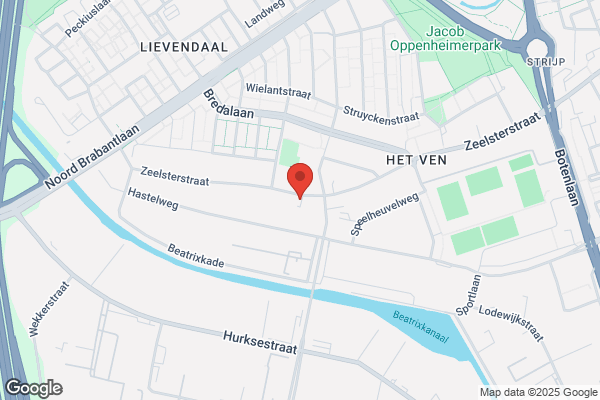 Van Ballegooijen Auto's