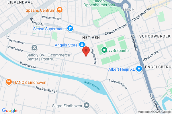 Van Lippen Auto Import-Export