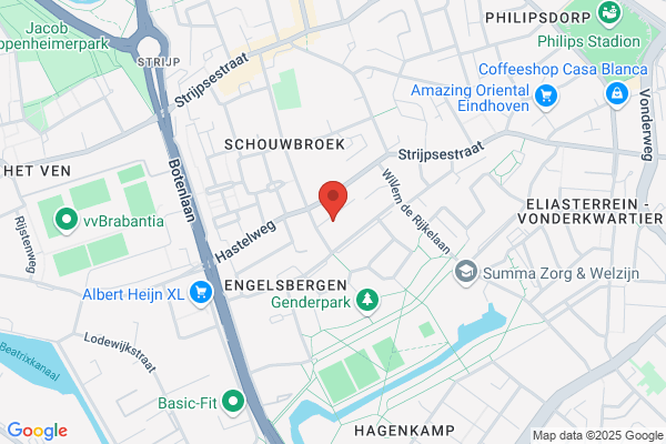 Van Valen Auto's