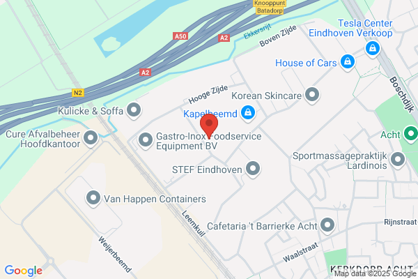 Lasaulec Eindhoven