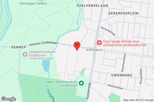 Wasser Einhoven Bv