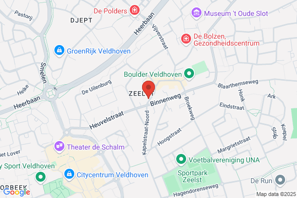 Hap Automaterialen BV