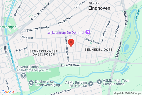 Bekhoven, Van