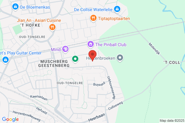NexDrive - Eindhoven