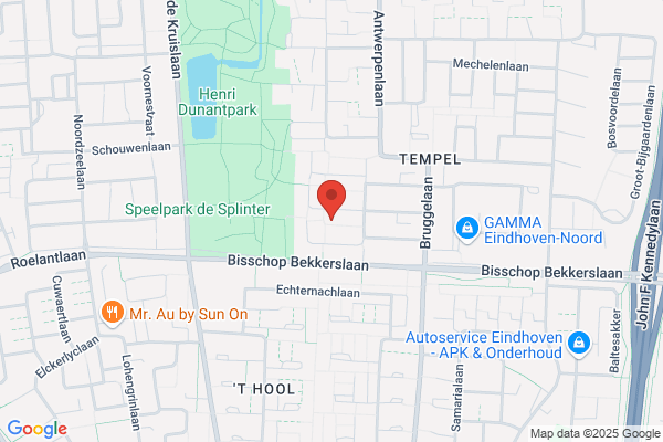 Allround Snelkoerier