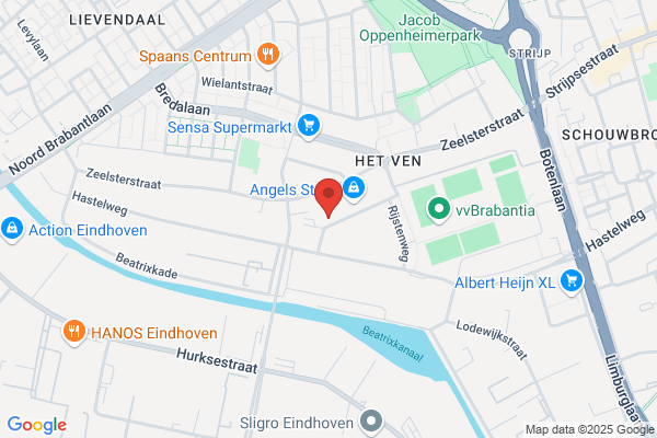 HC Repairs Autoschadeherstelbedrijf