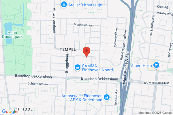 Lambert BV Autoschade