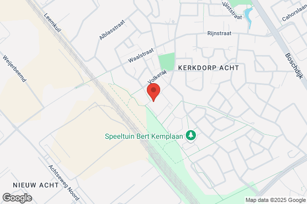 Niessen Toorop Autorijschool