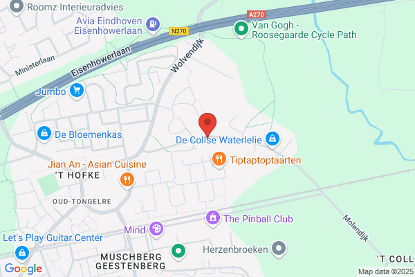 Vroenhoven Auto- En Motorrijsch