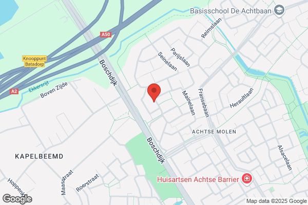 Euro-Busglass Service Center