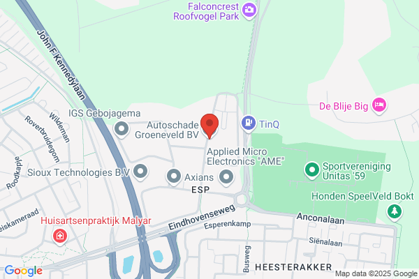 Groeneveld Autoschade