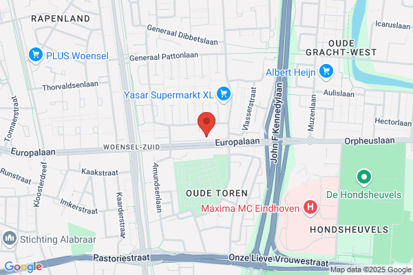 Sternrent Eindhoven