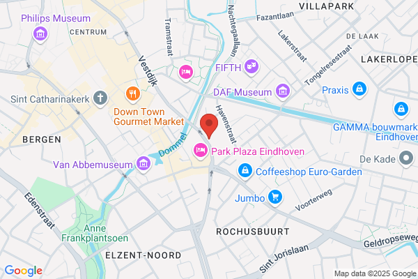 Sixt (Eindhoven Tongelre)