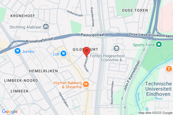 Bandenservice Eindhoven