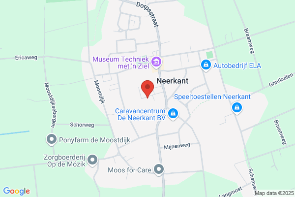 Bakermans Schoonmaakbedrijf Bv