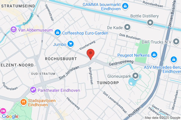 Koffieshop 't Korfke Bv