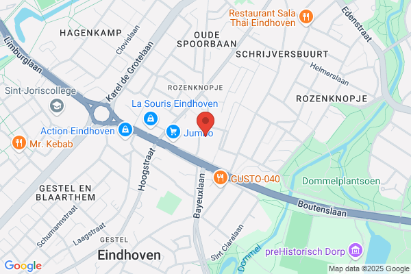 De Blokkendoos