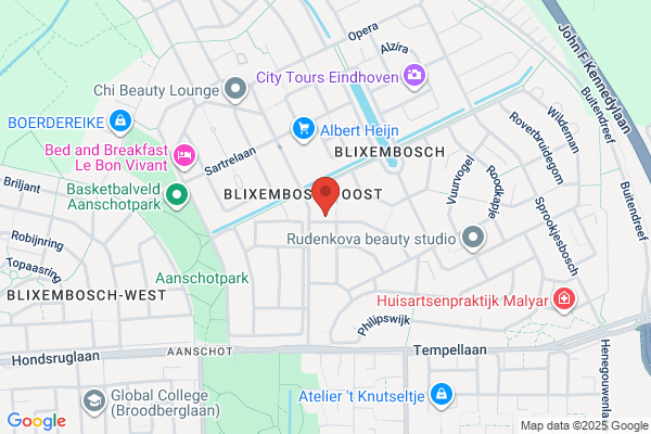 De Boschuil Ic Basisschool
